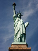 Statue Of Liberty
